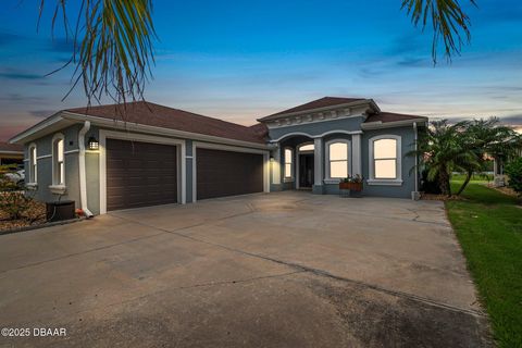 3345 Tesoro Circle New Smyrna Beach FL 32168