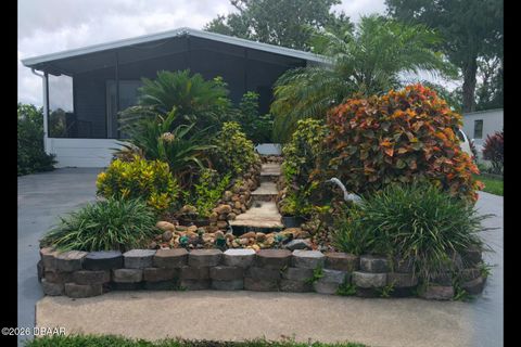 21 Elda Lane Port Orange FL 32127