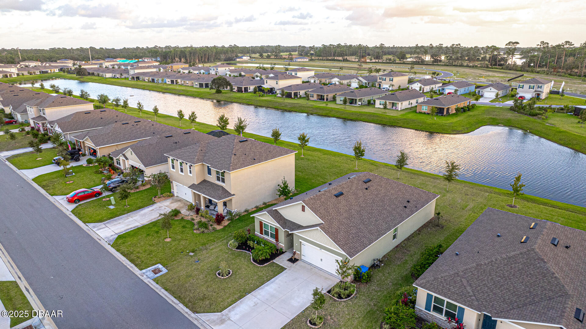 1326 Middle Lake Drive