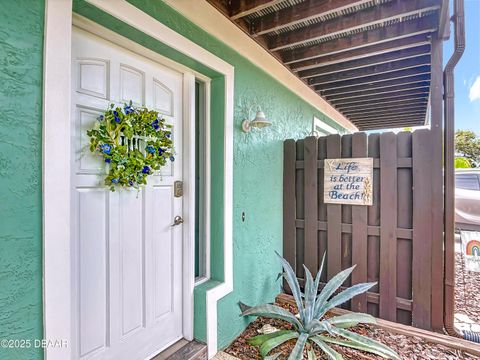3813 Sandstone Court New Smyrna Beach FL 32169