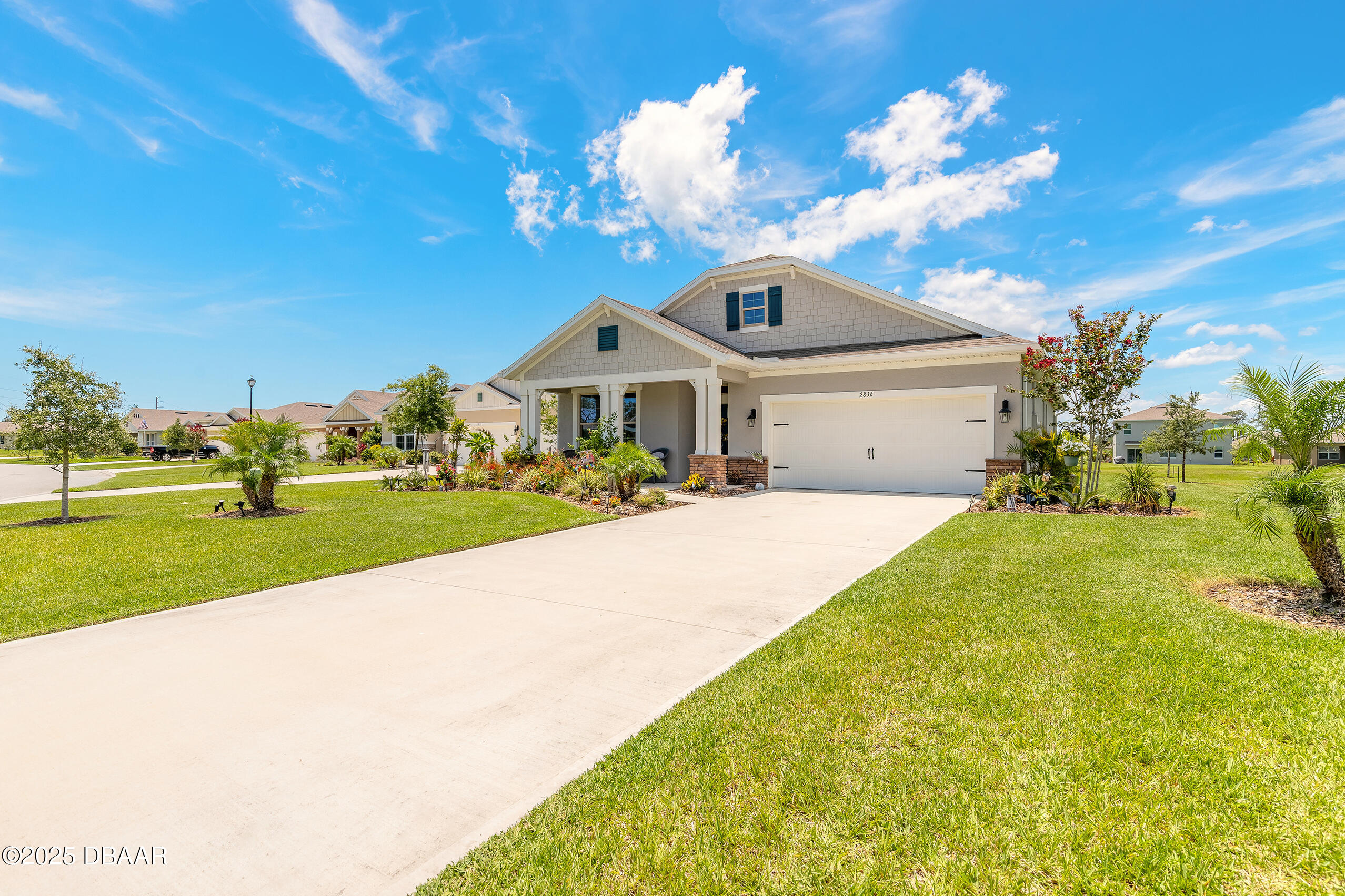 2836 Monaghan Drive