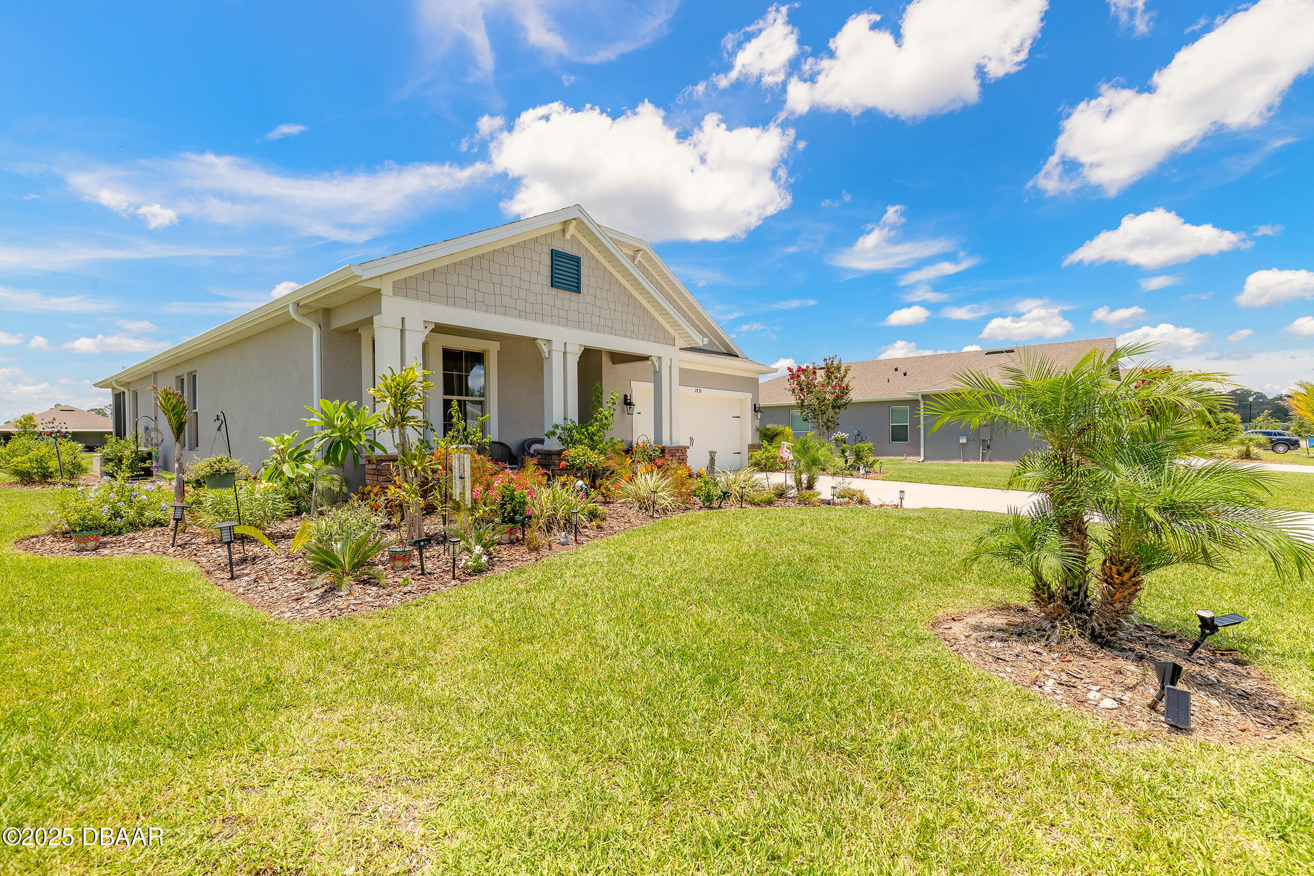 2836 Monaghan Drive