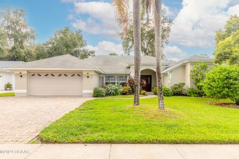 A home in Port Orange