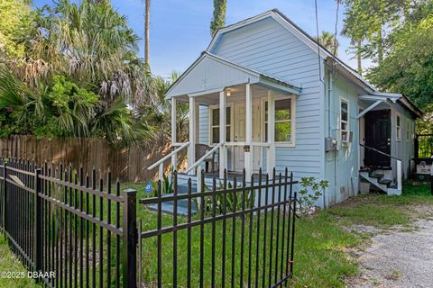 545 Cannon Street Daytona Beach FL 32114