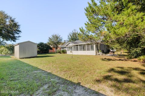 A home in Palm Coast