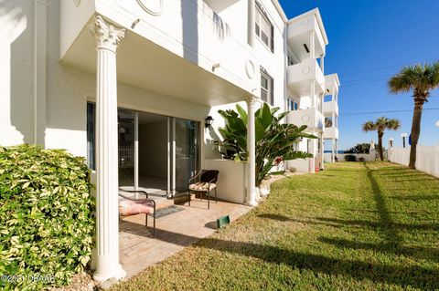 A home in Ormond Beach