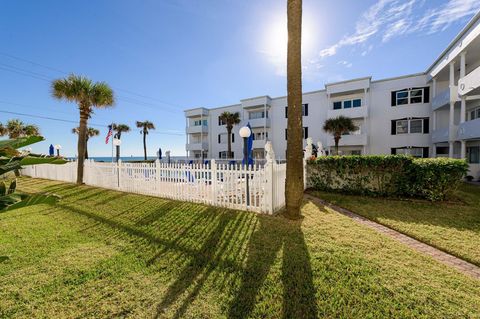 A home in Ormond Beach