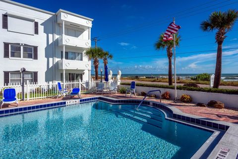 A home in Ormond Beach