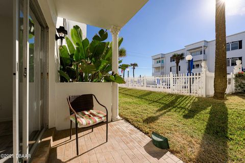 A home in Ormond Beach