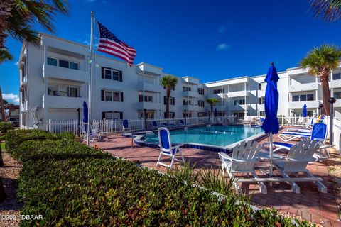 A home in Ormond Beach