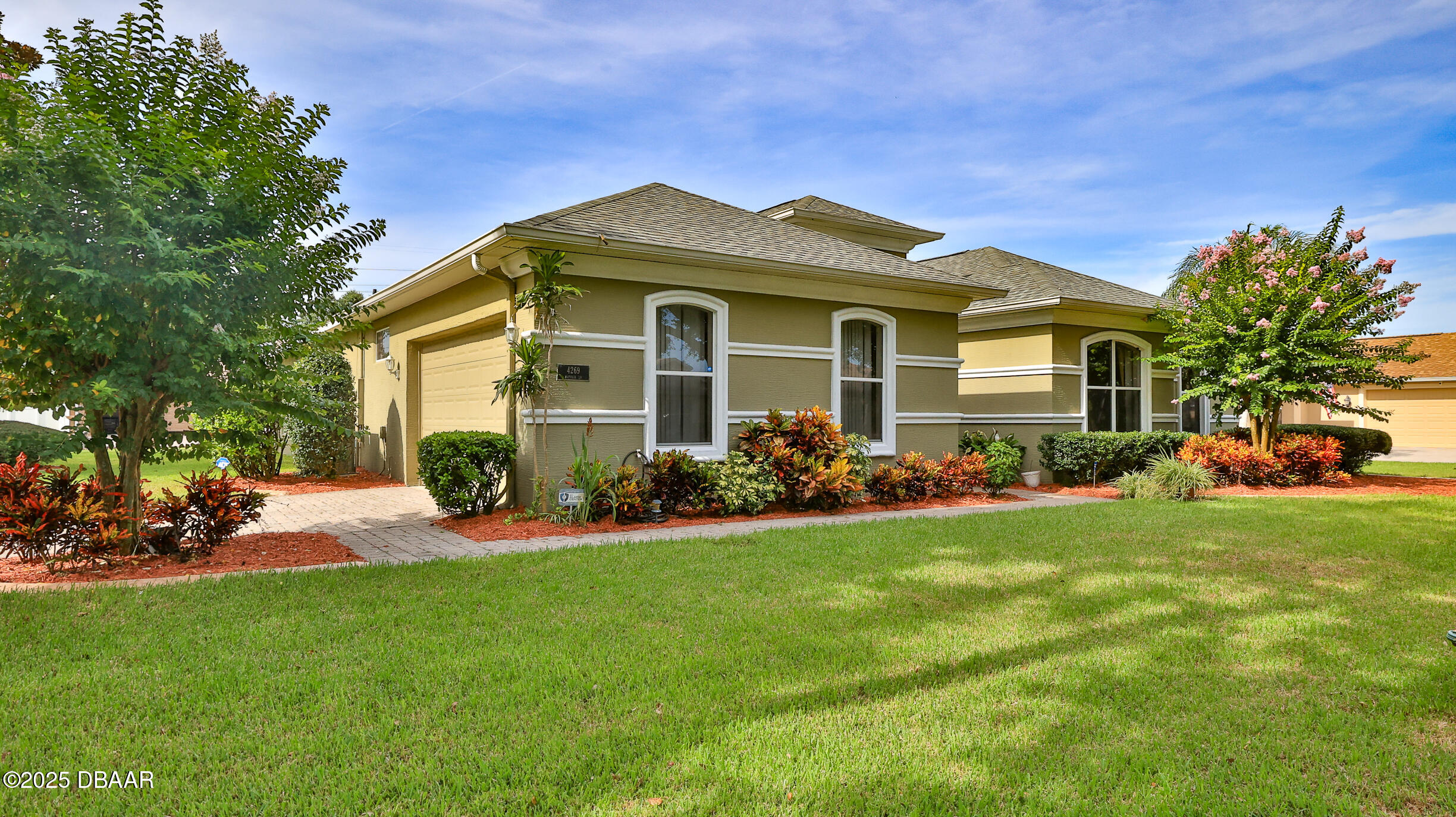 4269 Mayfair Lane