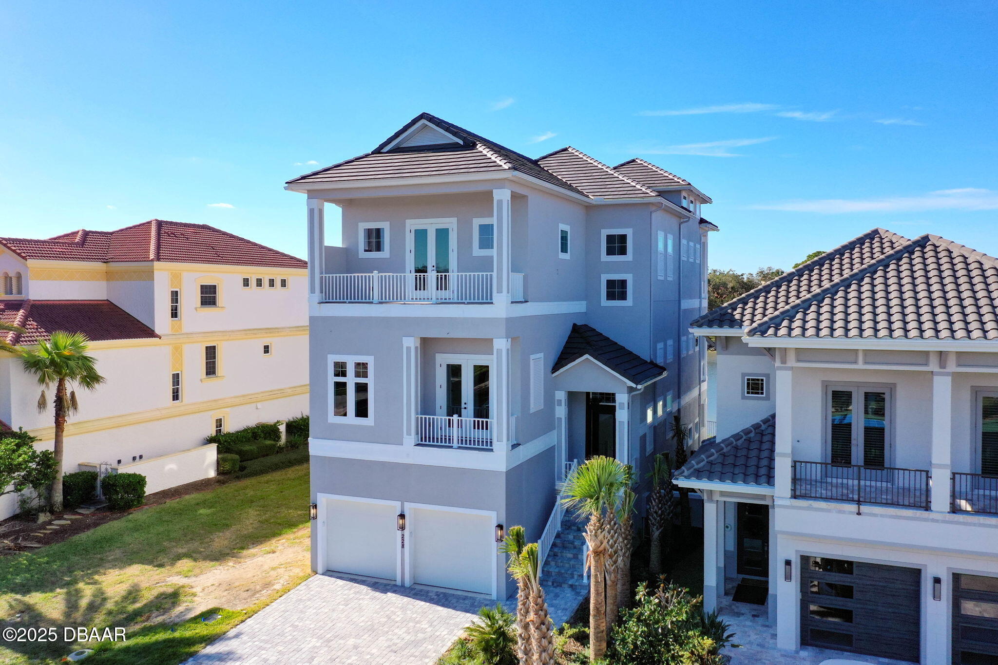 228 Yacht Harbor Drive