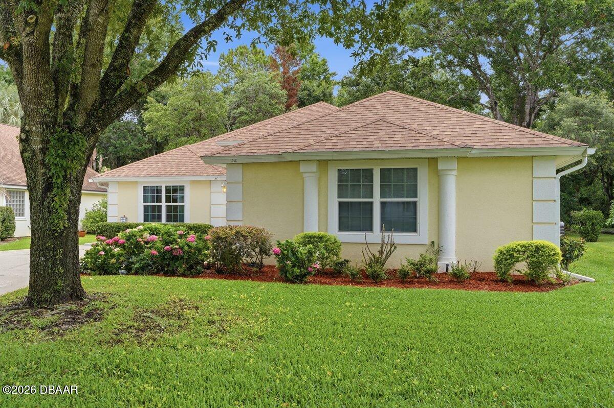 32 Meadow Ridge View