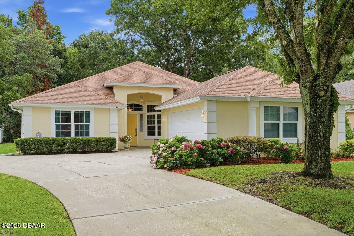 32 Meadow Ridge View