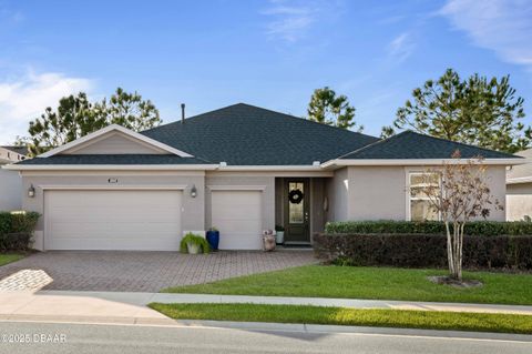 A home in Ocala