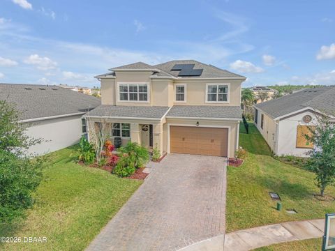 2305 Santa Rosa Court Port Orange FL 32128