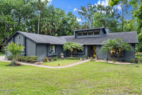 96 Hollow Branch Crossing Ormond Beach FL 32174