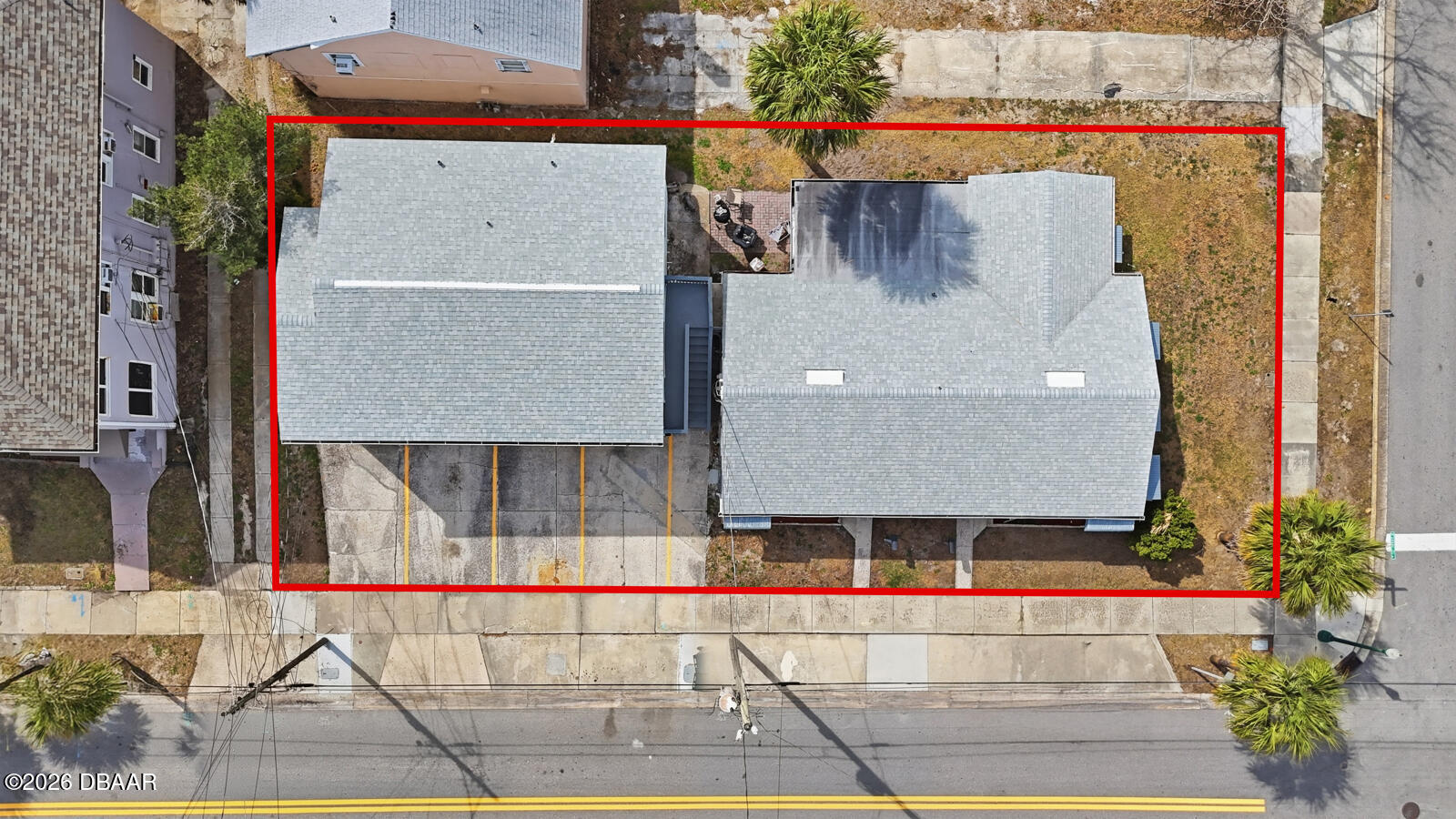 200 S Oleander Avenue