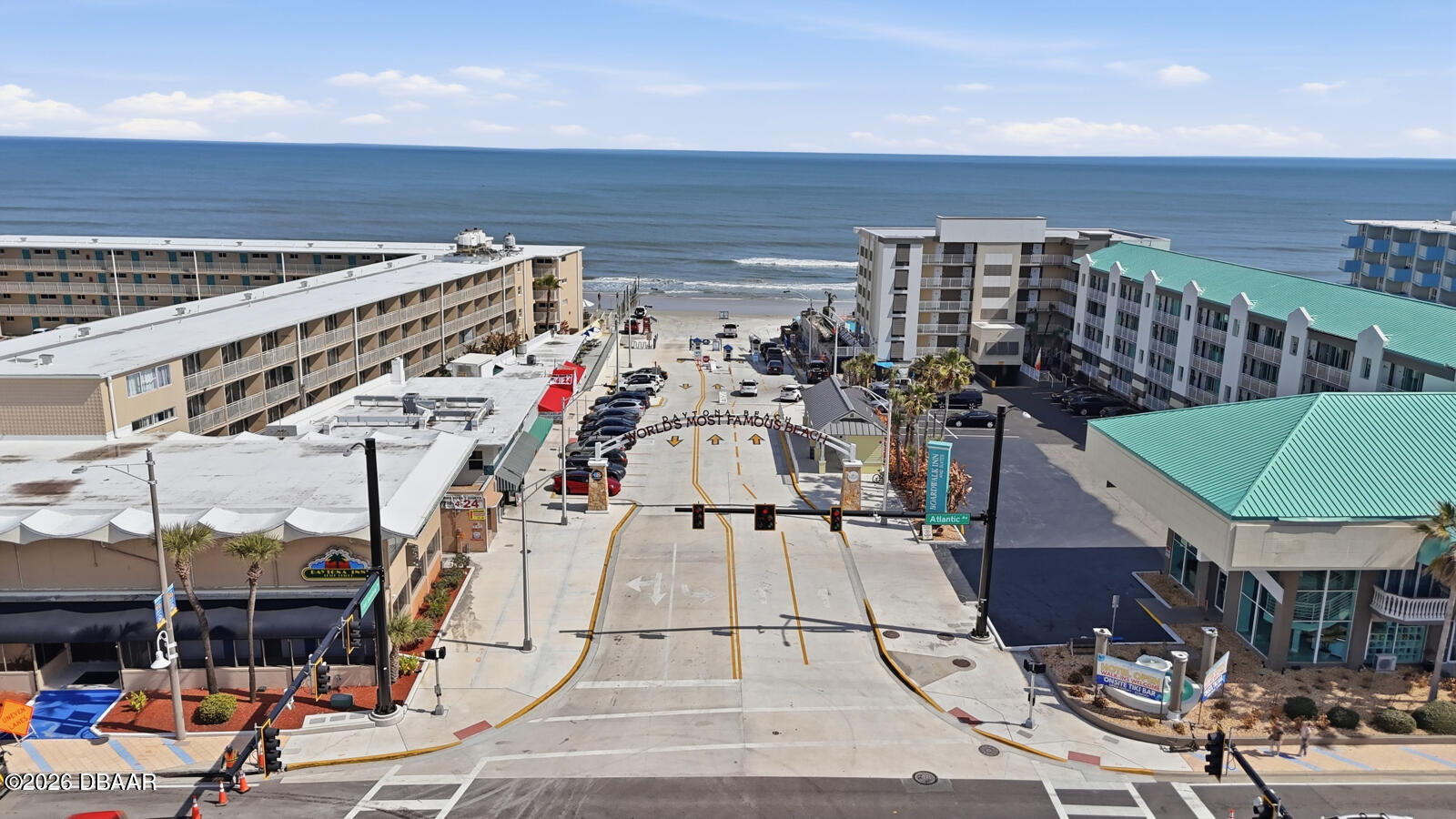 200 S Oleander Avenue