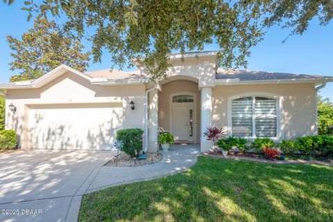 19 Old Port Circle Ormond Beach FL 32174