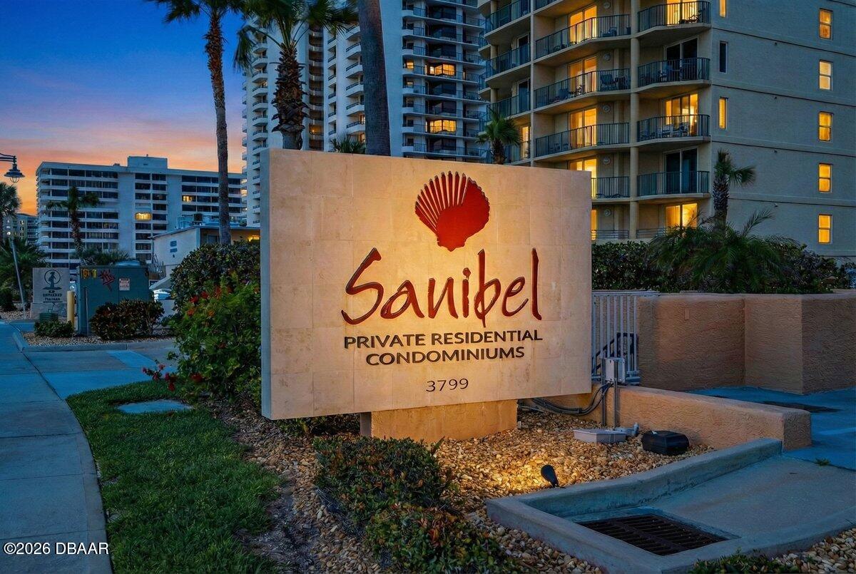 3799 S Atlantic Avenue