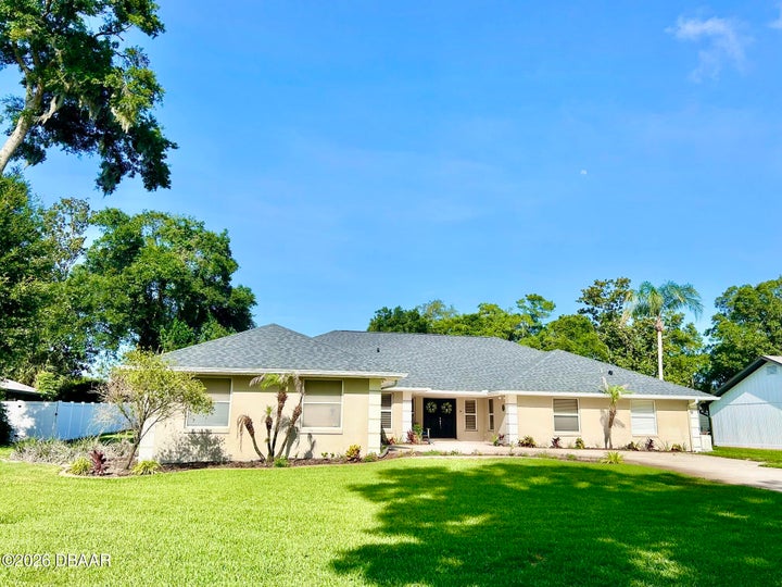 123 RIO PINAR DRIVE