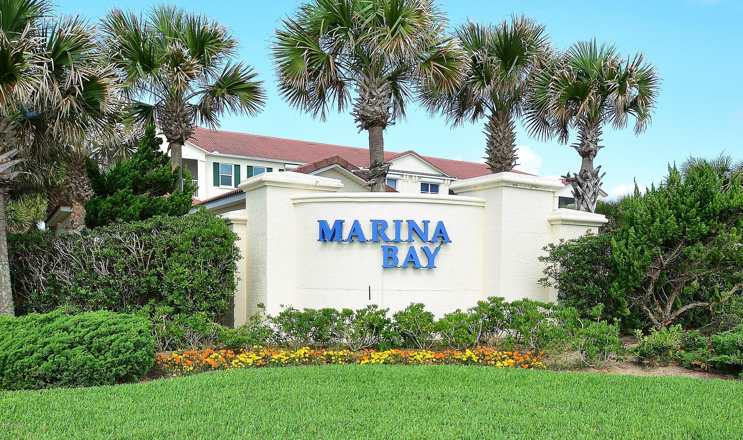 Photo 1 of 22 — 200 Marina Bay Drive 301, Flagler Beach, FL 32136
