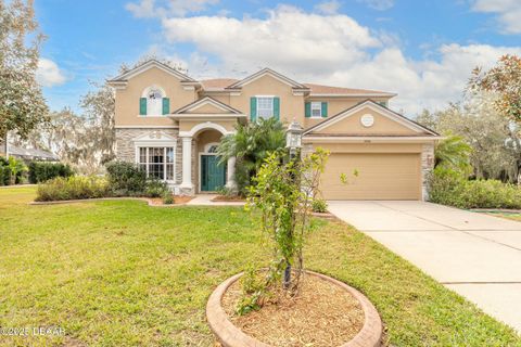 A home in Kissimmee