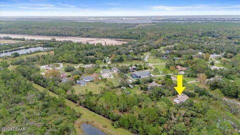 A home in Ormond Beach