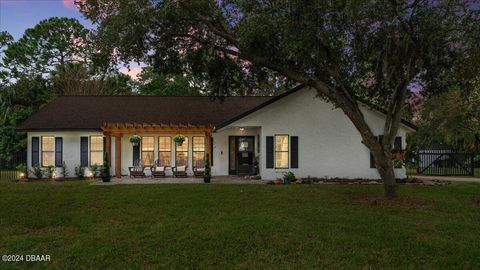 A home in Ormond Beach