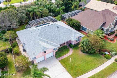 A home in Ormond Beach