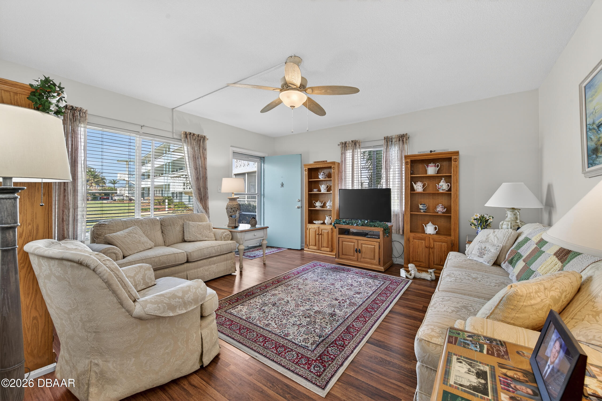 3009 N Halifax Avenue