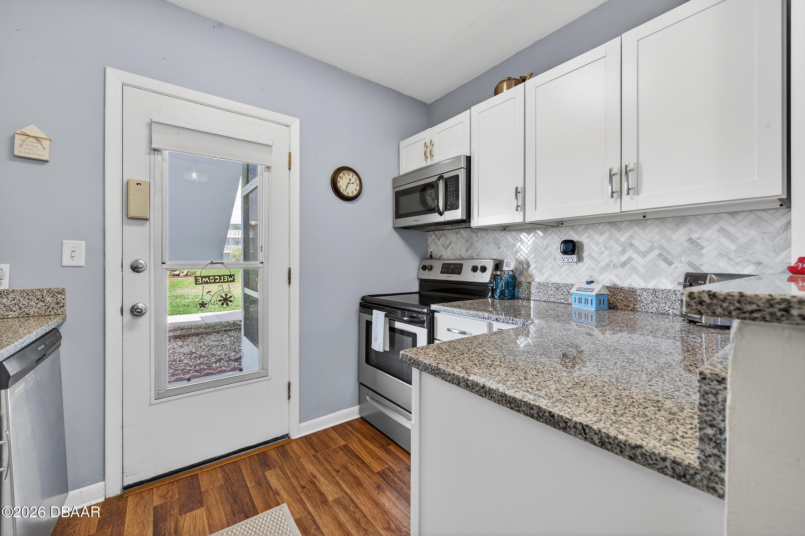 3009 N Halifax Avenue