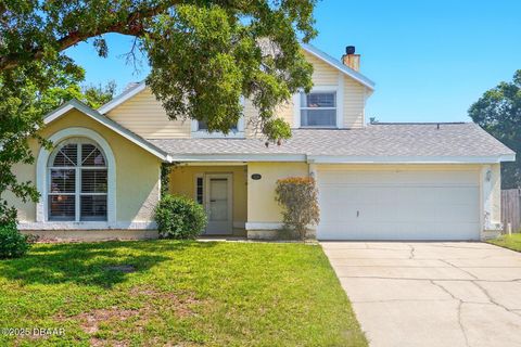 879 Matt Lane Port Orange FL 32127