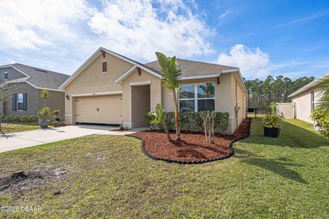 A home in Port Orange