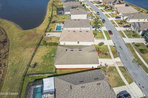 A home in Port Orange