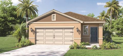 980 Commons Way Port Orange FL 32129