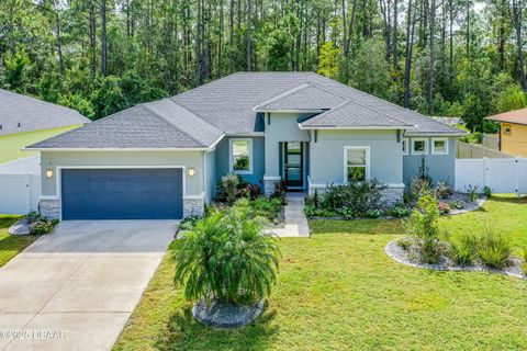 99 Patric Drive Palm Coast FL 32164