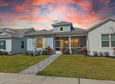 272 Pop Top Lane Daytona Beach FL 32124