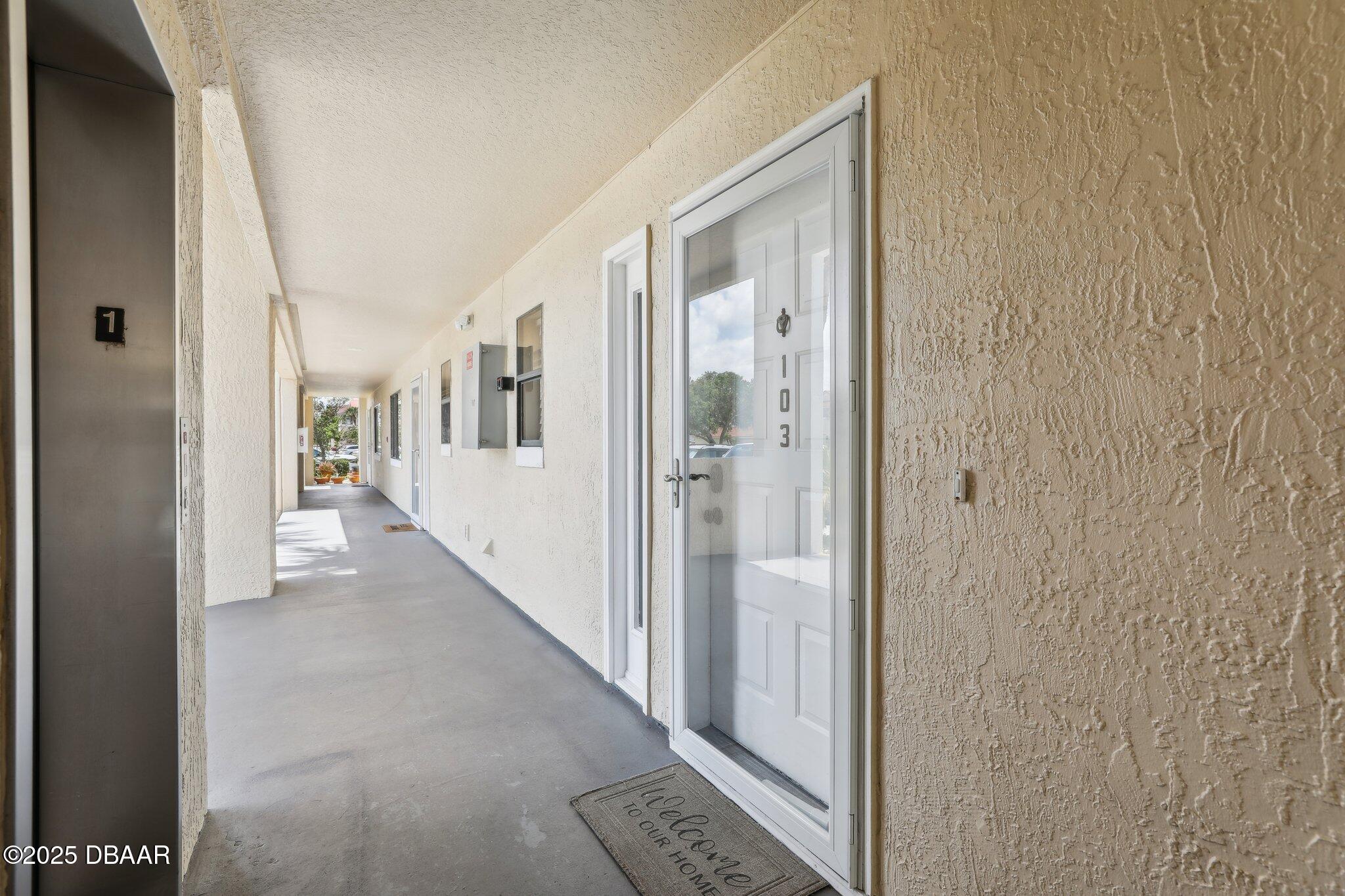 446 Bouchelle Drive 103