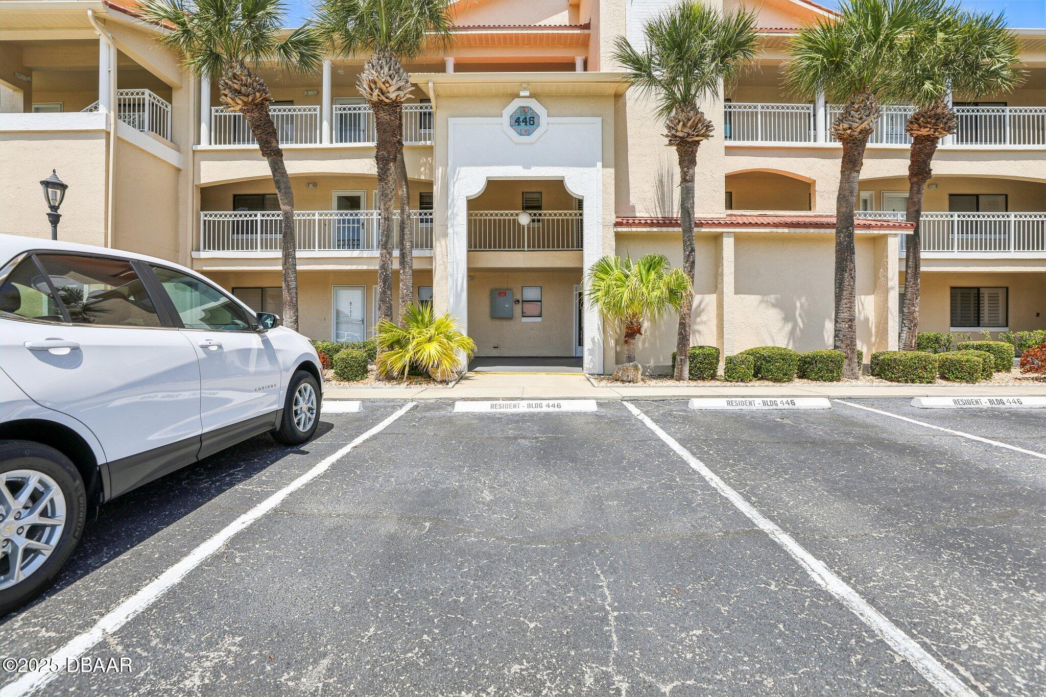 446 Bouchelle Drive 103