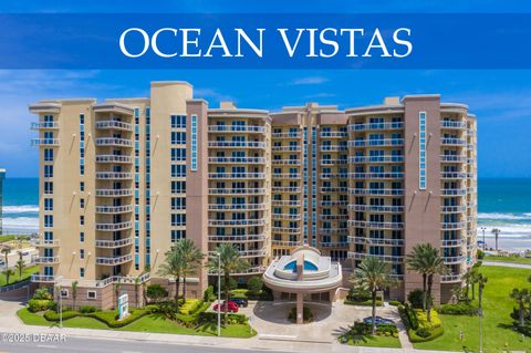 1925 S Atlantic Avenue 811 Daytona Beach Shores FL 32118