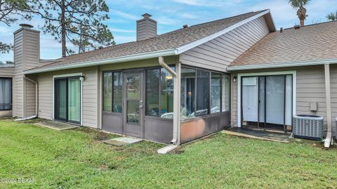 A home in Daytona Beach