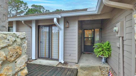 A home in Daytona Beach