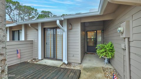 A home in Daytona Beach