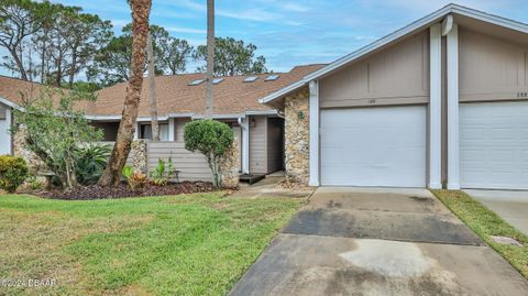 A home in Daytona Beach