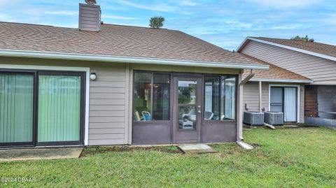 A home in Daytona Beach