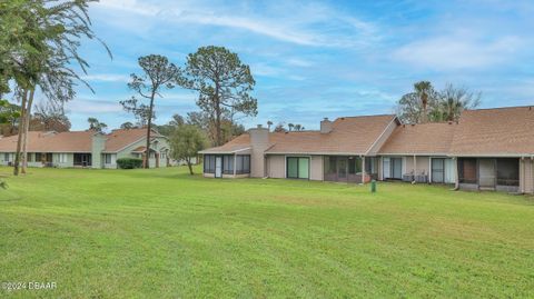 A home in Daytona Beach