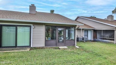 A home in Daytona Beach