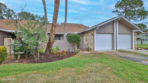 A home in Daytona Beach